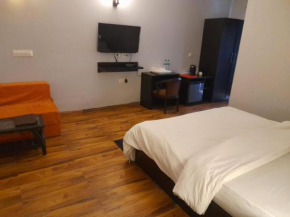 Pearl Suites Omaxe